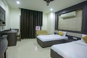 Hotel Kamla Regency