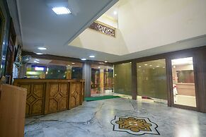 Hotel Kamla Regency