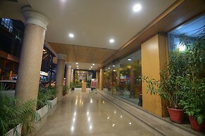 Hotel Kamla Regency