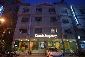 Hotel Kamla Regency