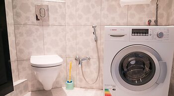 Apartment 63 on Tvardovskogo 2 bldg 4