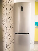 Apartment 63 on Tvardovskogo 2 bldg 4