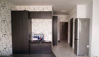 Apartment 63 on Tvardovskogo 2 bldg 4