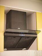 Apartment 63 on Tvardovskogo 2 bldg 4