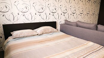 Apartment 63 on Tvardovskogo 2 bldg 4