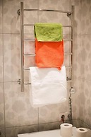 Apartment 63 on Tvardovskogo 2 bldg 4