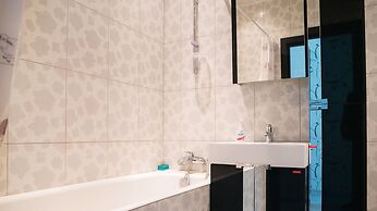 Apartment 63 on Tvardovskogo 2 bldg 4