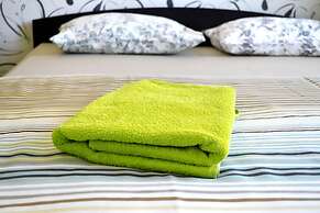 Apartment 72 on Tvardovskogo 2 bldg 4