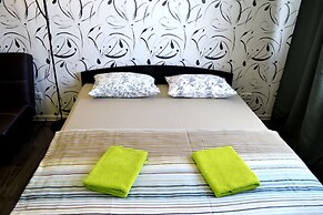 Apartment 72 on Tvardovskogo 2 bldg 4