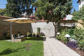 Frími Boutique Rooms B&B