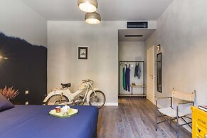 Frími Boutique Rooms B&B