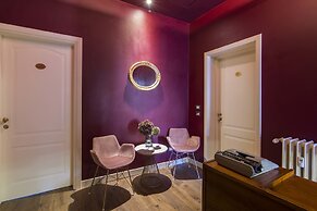 Frími Boutique Rooms B&B