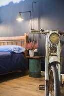 Frími Boutique Rooms B&B