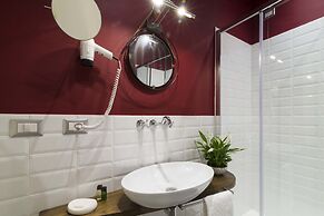 Frími Boutique Rooms B&B