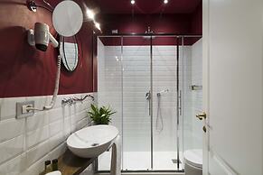 Frími Boutique Rooms B&B