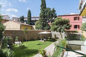 Frími Boutique Rooms B&B