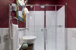 Frími Boutique Rooms B&B