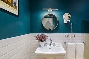 Frími Boutique Rooms B&B