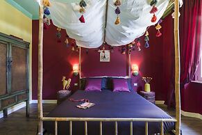 Frími Boutique Rooms B&B