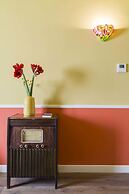 Frími Boutique Rooms B&B