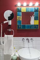 Frími Boutique Rooms B&B