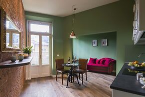 Frími Boutique Rooms B&B