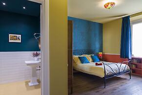 Frími Boutique Rooms B&B