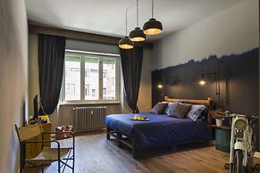 Frími Boutique Rooms B&B