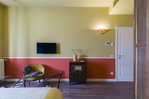 Frími Boutique Rooms B&B