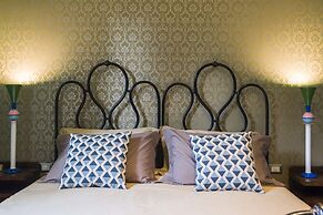 Frími Boutique Rooms B&B