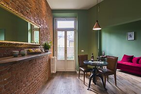 Frími Boutique Rooms B&B