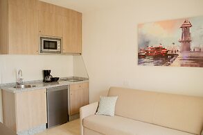 Klayman Olivina Aparthotel