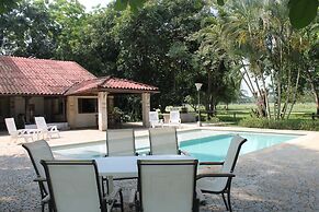 Hacienda El Molino