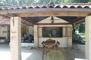Hacienda El Molino