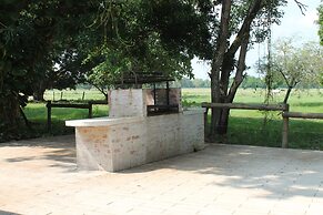 Hacienda El Molino
