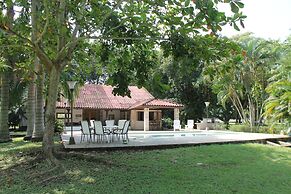 Hacienda El Molino