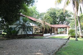 Hacienda El Molino