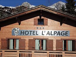 Hôtel L'Alpage