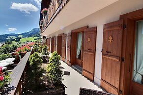 Hôtel L'Alpage