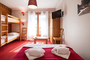 Hôtel L'Alpage