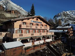 Hôtel L'Alpage