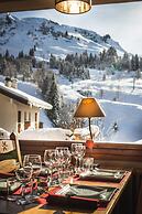 Hôtel L'Alpage