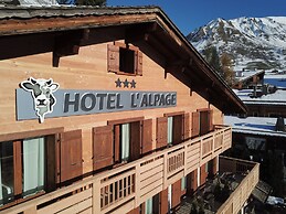 Hôtel L'Alpage