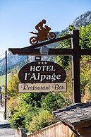 Hôtel L'Alpage