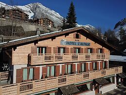 Hôtel L'Alpage