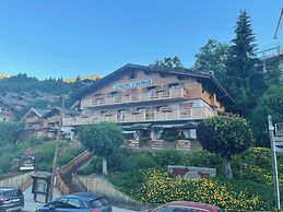 Hôtel L'Alpage