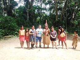 Amazon Queen Lodge