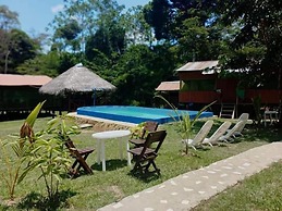 Amazon Queen Lodge