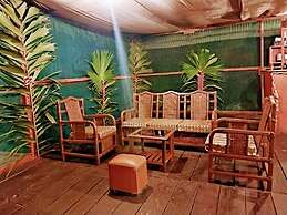 Amazon Queen Lodge