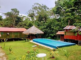 Amazon Queen Lodge